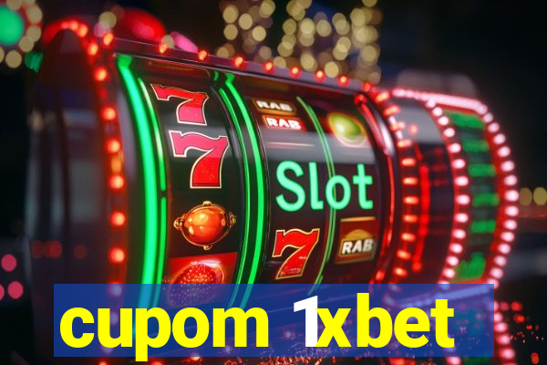 cupom 1xbet